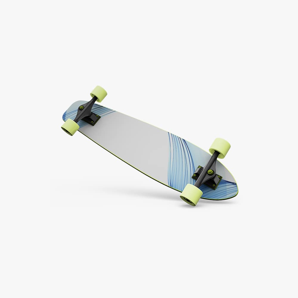 CosmoSkate