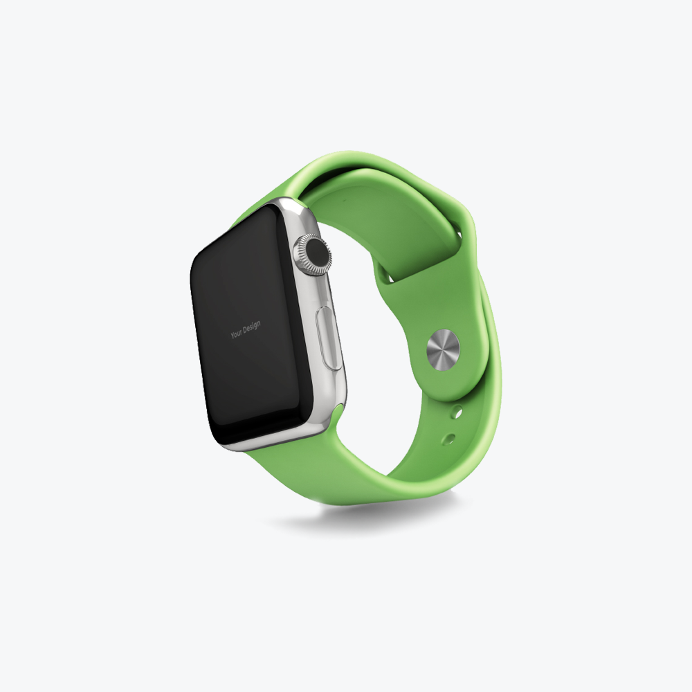 Wayfarer Watch(Green)