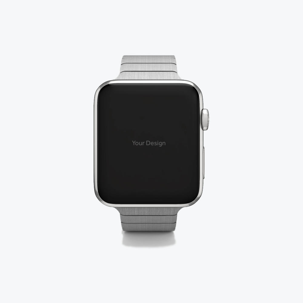 Cat Hand Watch