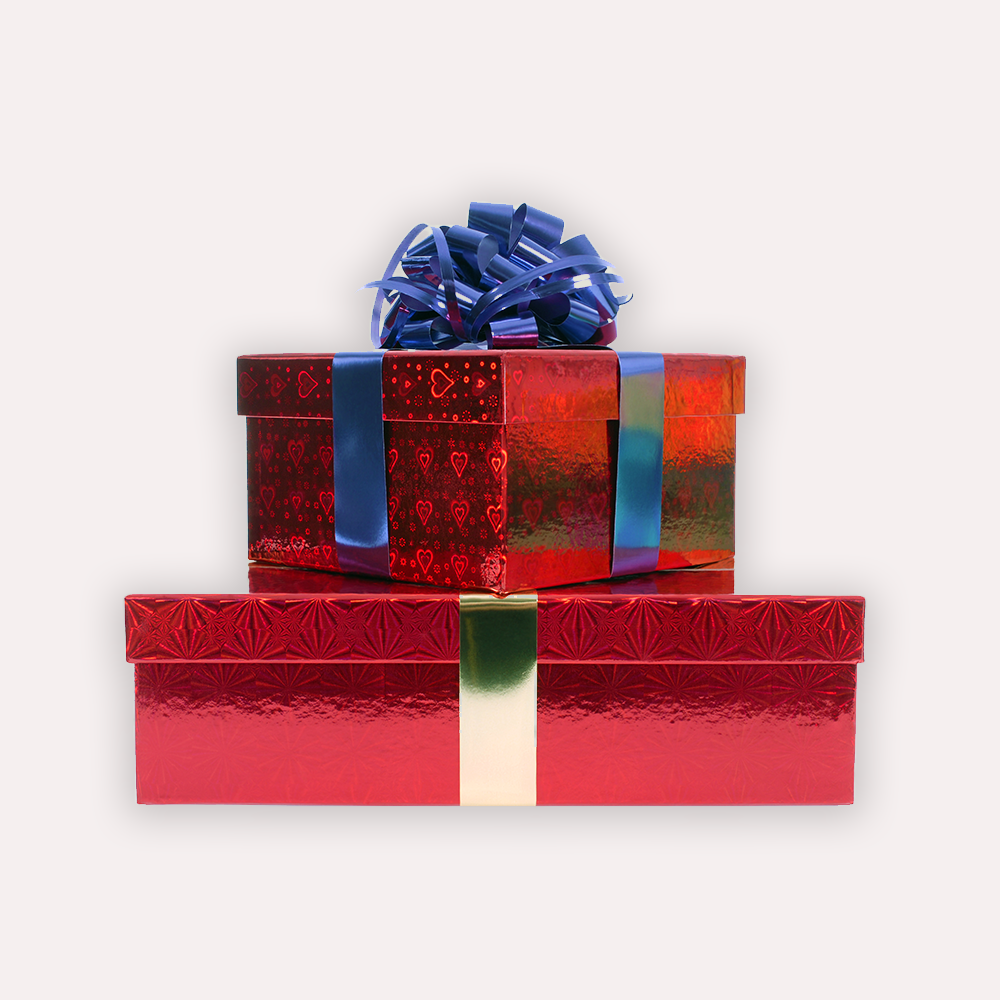 Surprise Gift