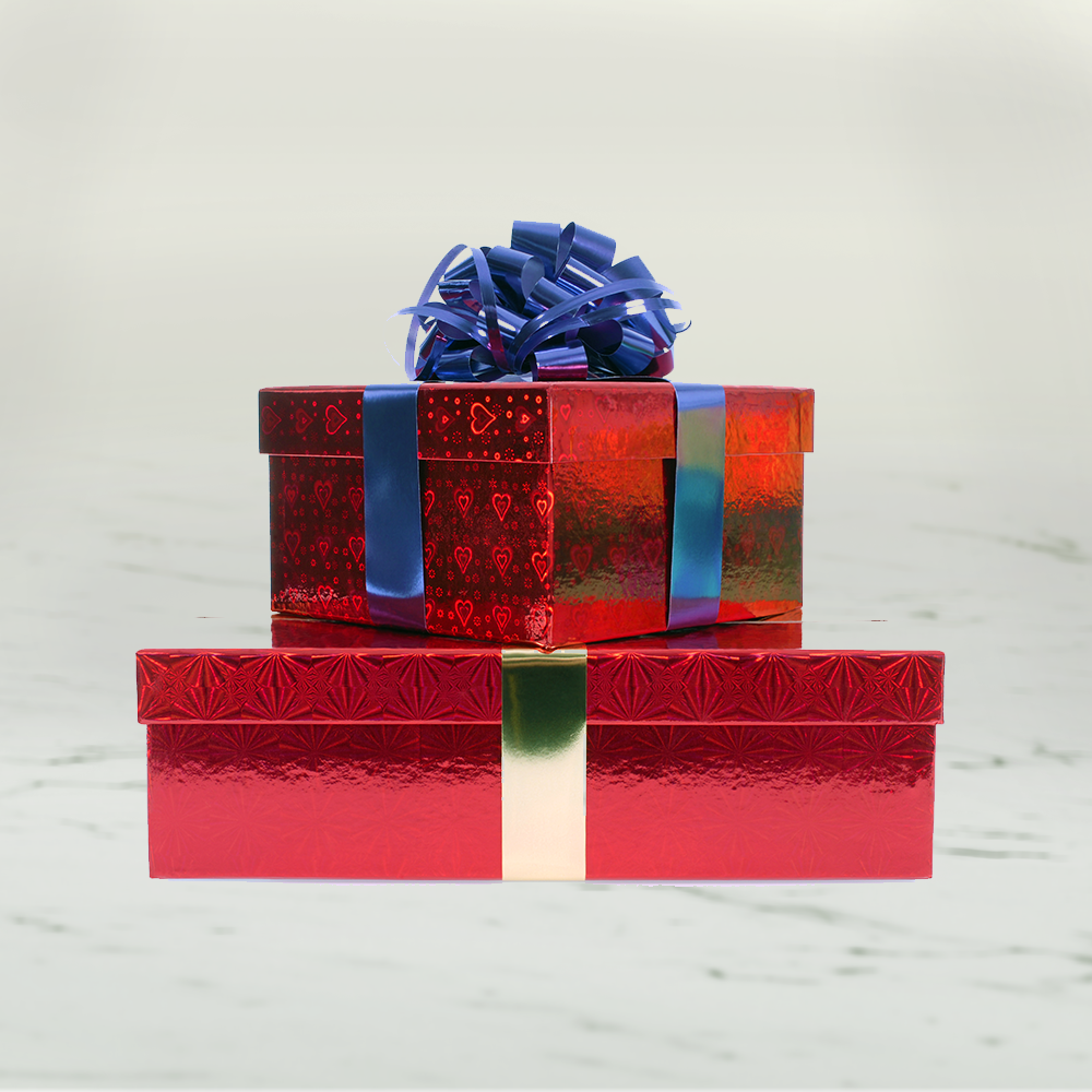 The Perfect Valentine's