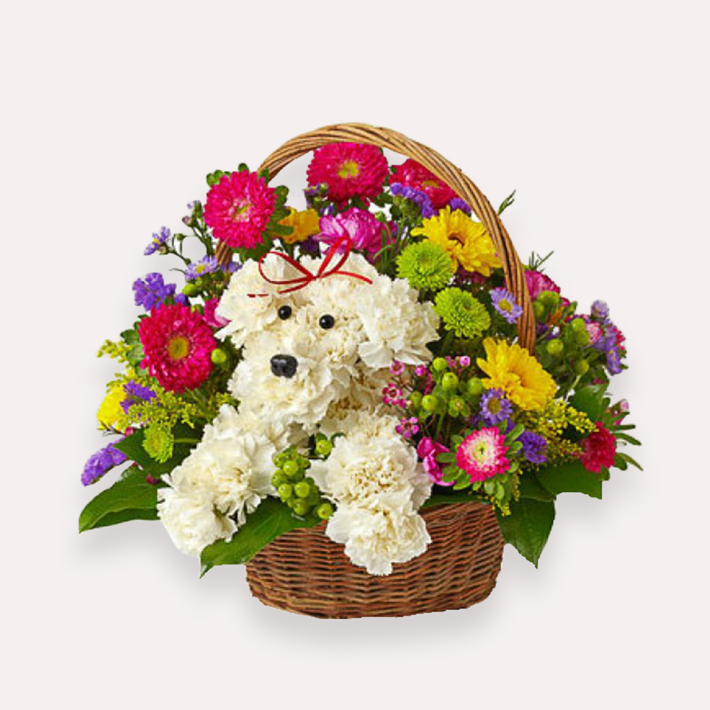 Valentine's Delights