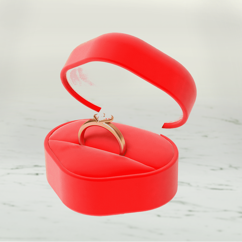 Valentine's Treasures