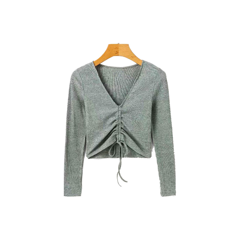 The Henley style for girl