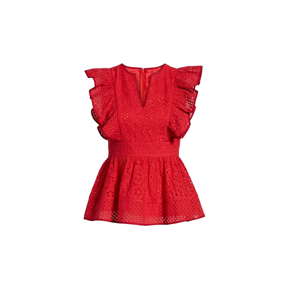 The Crew Neck for girl