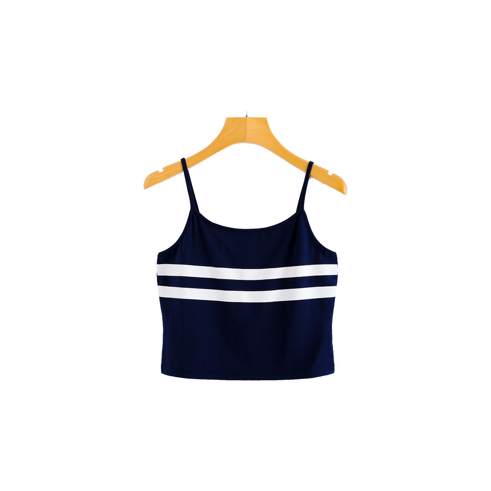 The Henley style for girl