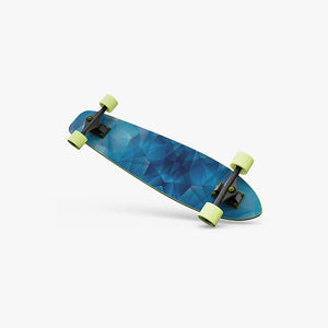 Downhill