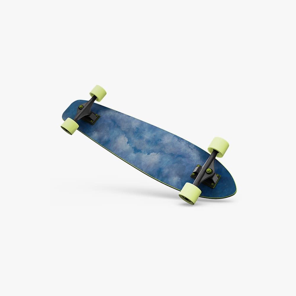 Downhill