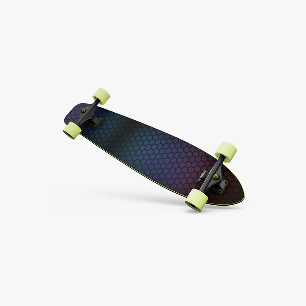 Penny boards