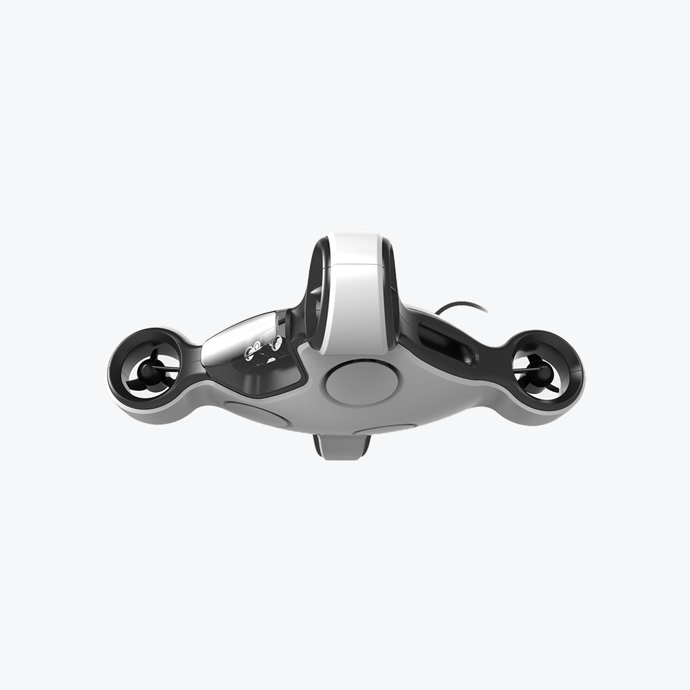 PowerEye Drone