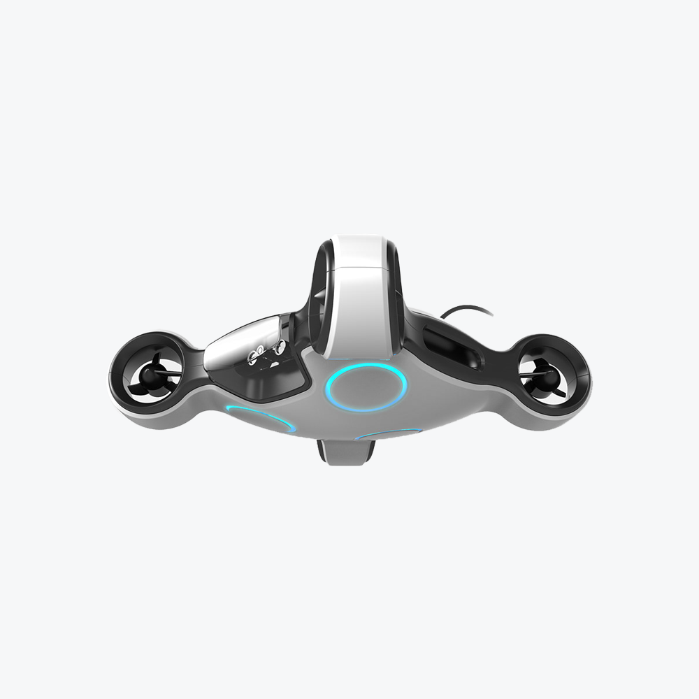 PowerEye Drone